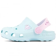 Шлепанцы COQUI Clogs LITTLE FROG 